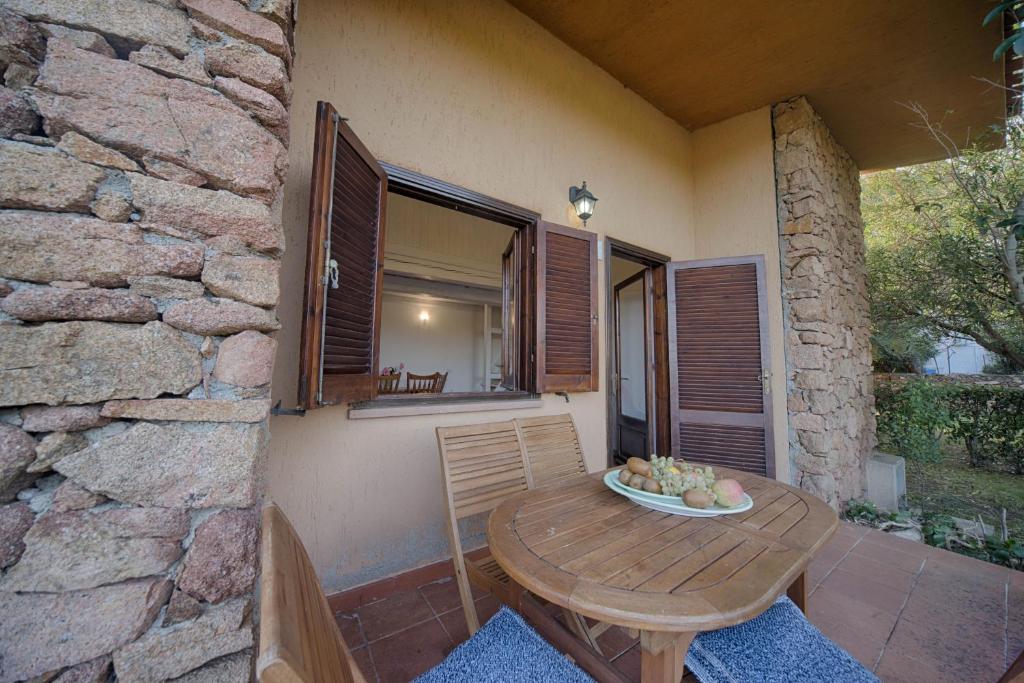 Residence Oasi a San Teodoro - Paradiso vicino al mare