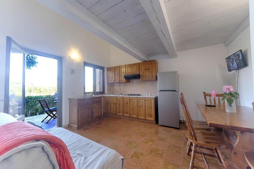 Residence Oasi a San Teodoro - Paradiso vicino al mare