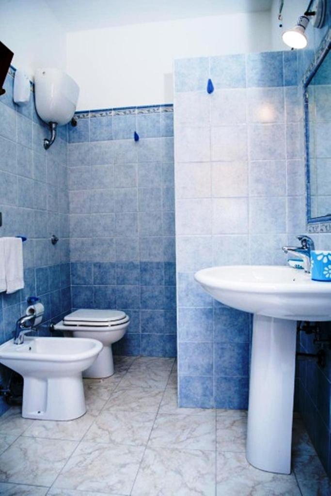 Sant'Anna ad Alghero - Accogliente B&B con patio