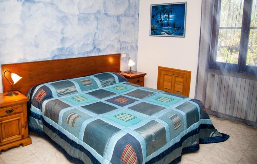 Sant'Anna ad Alghero - Accogliente B&B con patio
