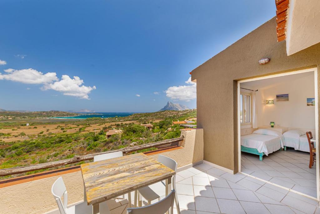 Lu Nibareddu a San Teodoro - Lussuoso Villaggio