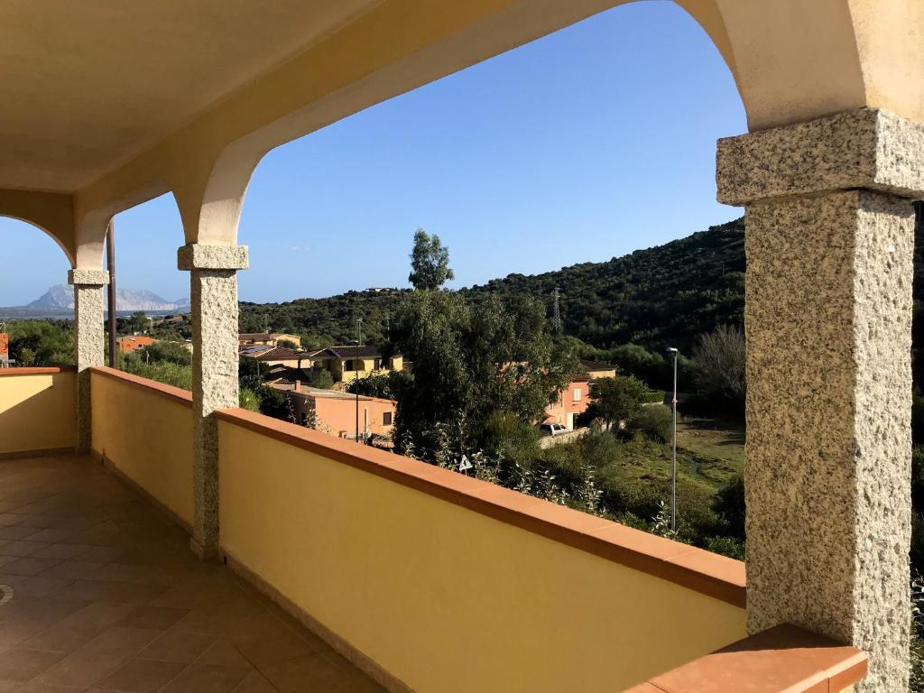 Casa Carola a San Teodoro - Spazioso Quadrilocale