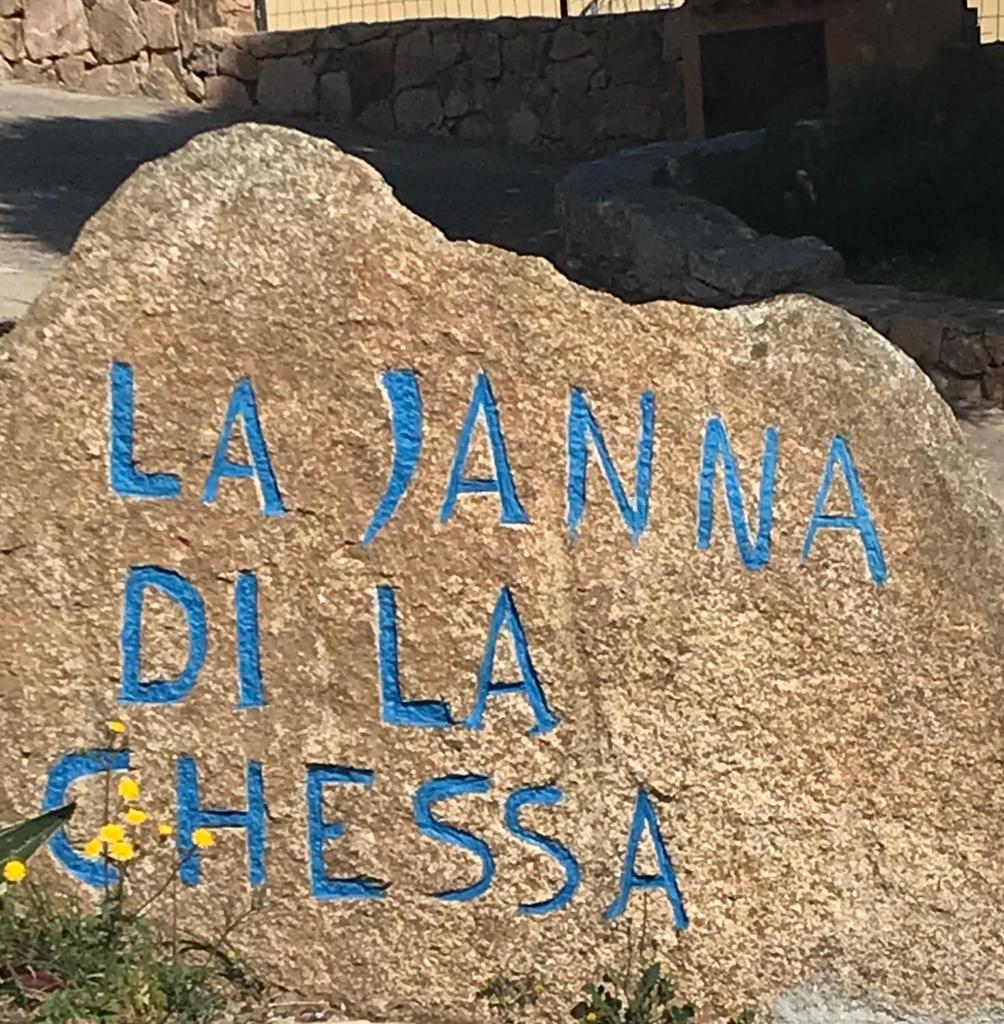 Casa Carola a San Teodoro - Spazioso Quadrilocale