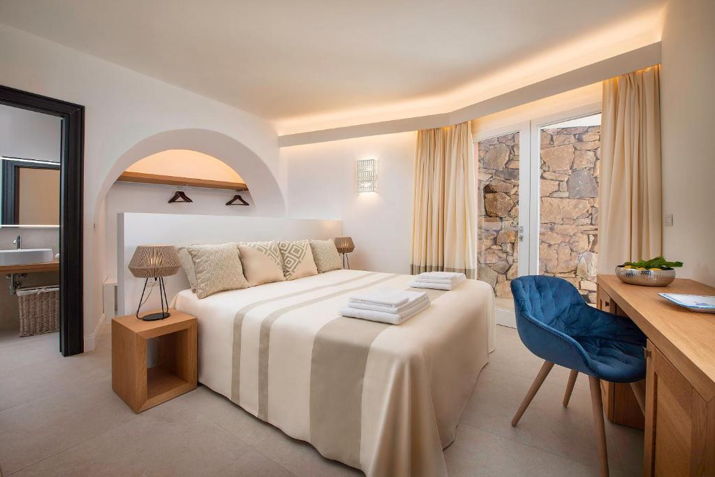 Villa Mannus a Villasimius - Esclusiva Oasi Fronte Mare
