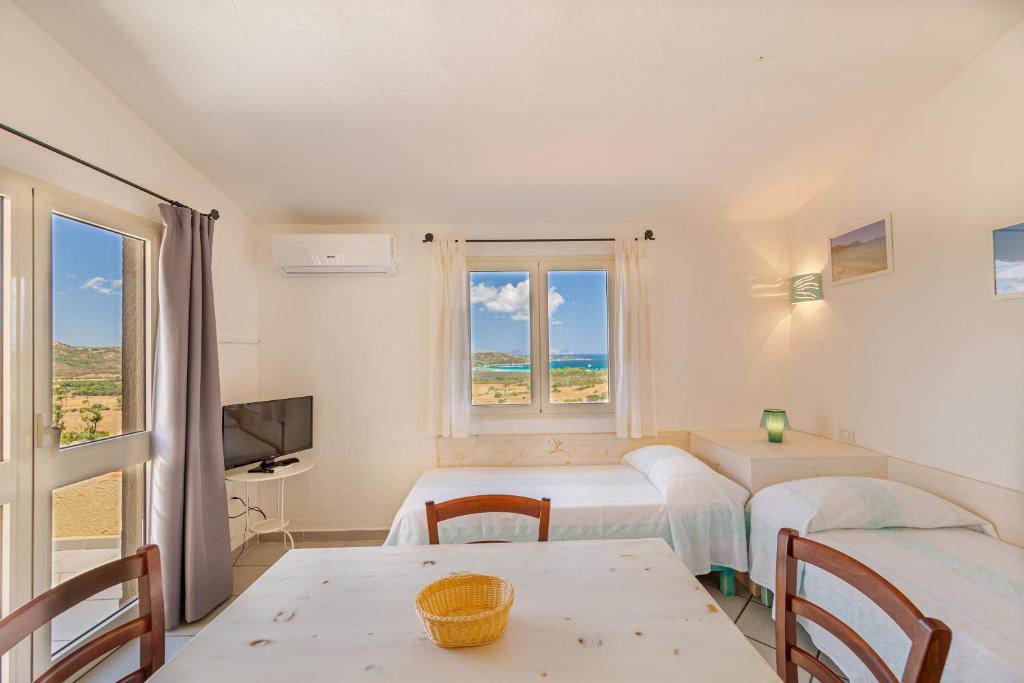 Lu Nibareddu a San Teodoro - Lussuoso Villaggio
