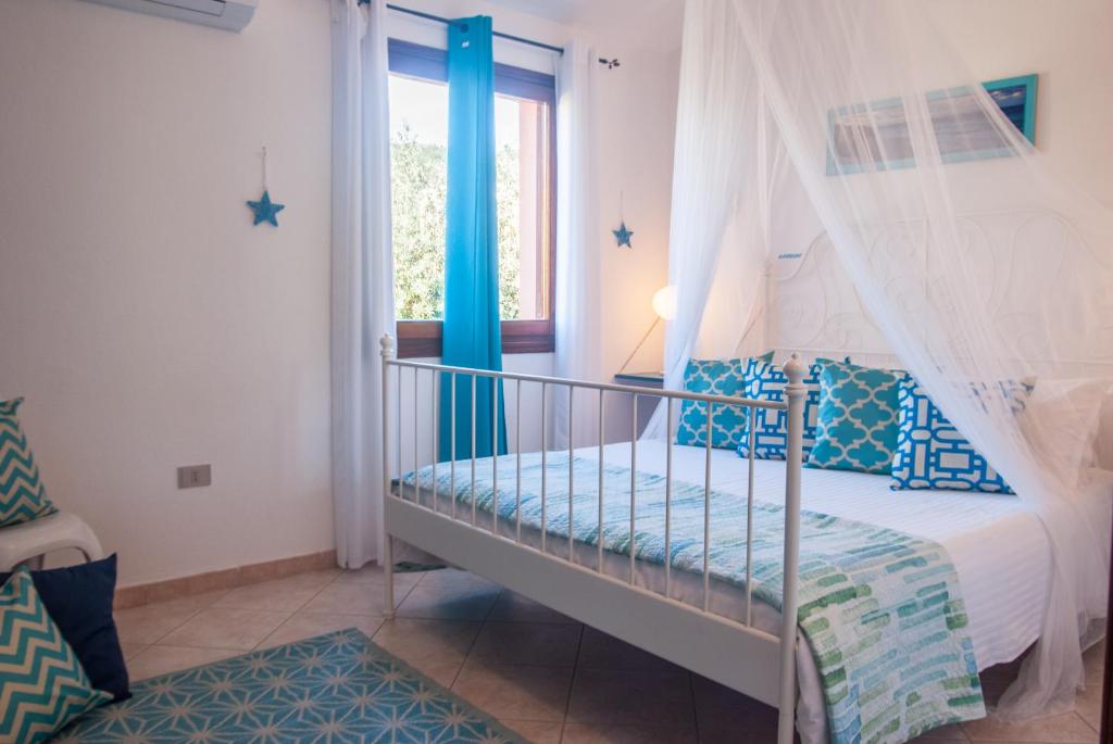 Casa Danilo a San Teodoro - Incantevole Vista Mare