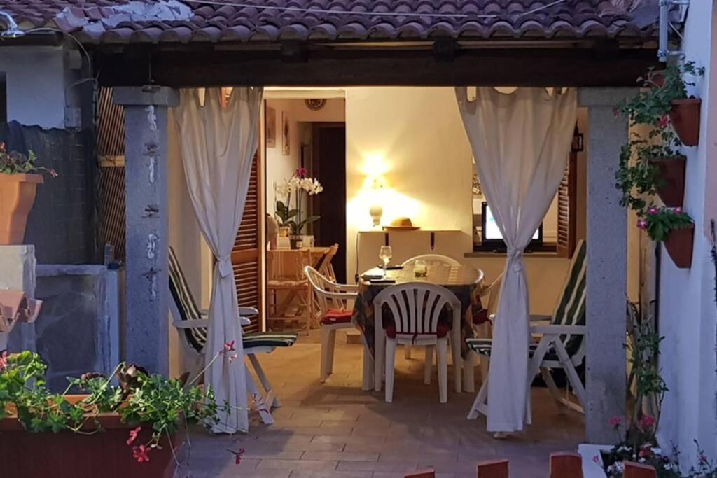 Villetta Irene a San Teodoro - Accogliente Casa