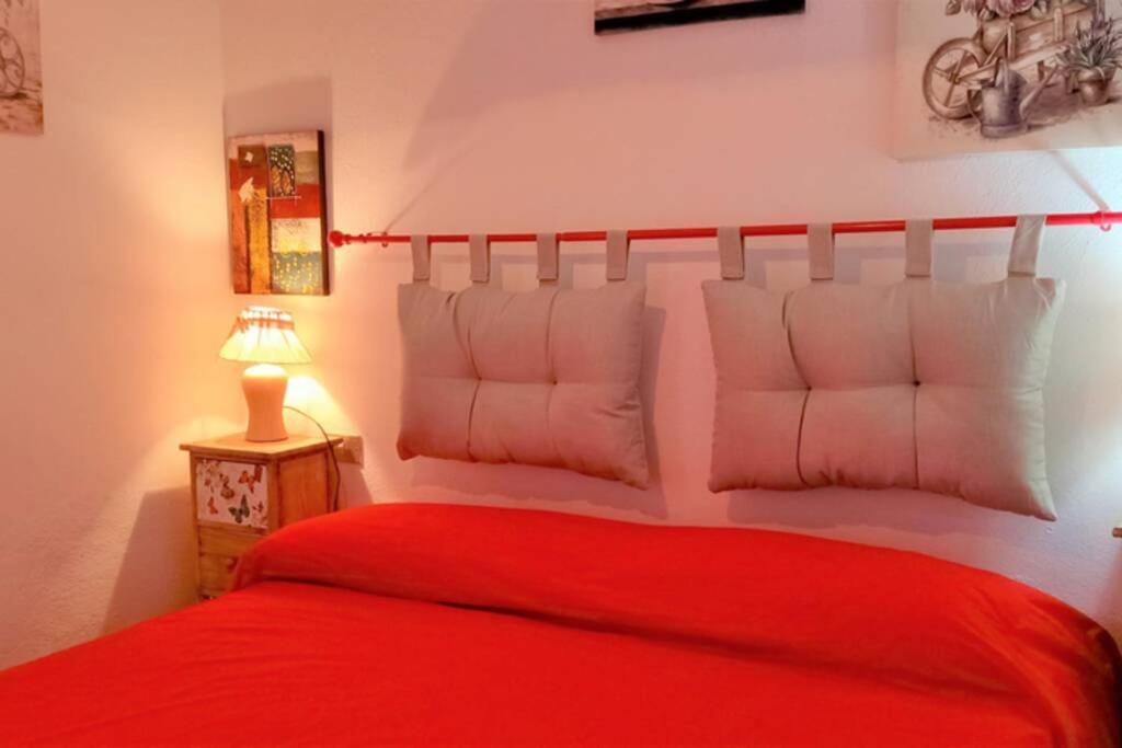 Villetta Irene a San Teodoro - Accogliente Casa