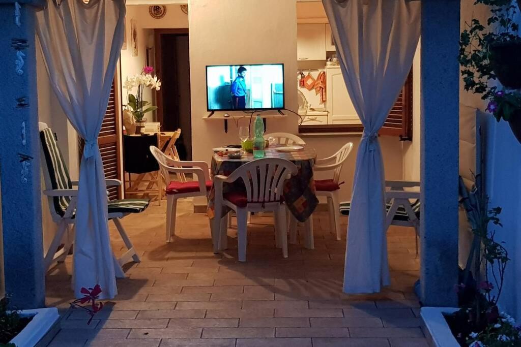 Villetta Irene a San Teodoro - Accogliente Casa