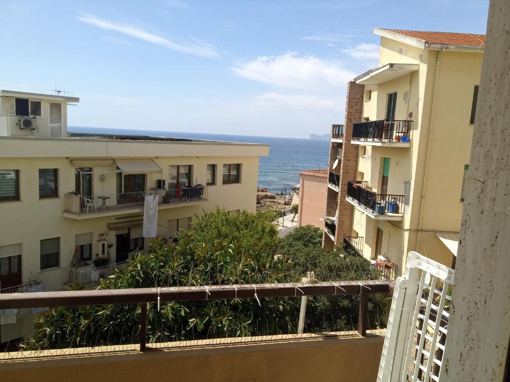 Alguer Dream House ad Alghero - Elegante nel centro storico