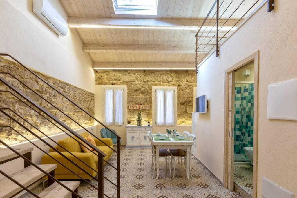 Suite Il Teatro ad Alghero - Elegante appartamento centrale