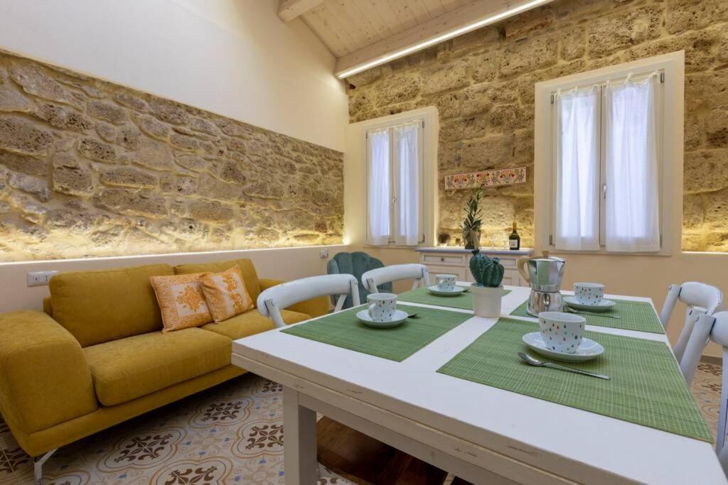 Suite Il Teatro ad Alghero - Elegante appartamento centrale