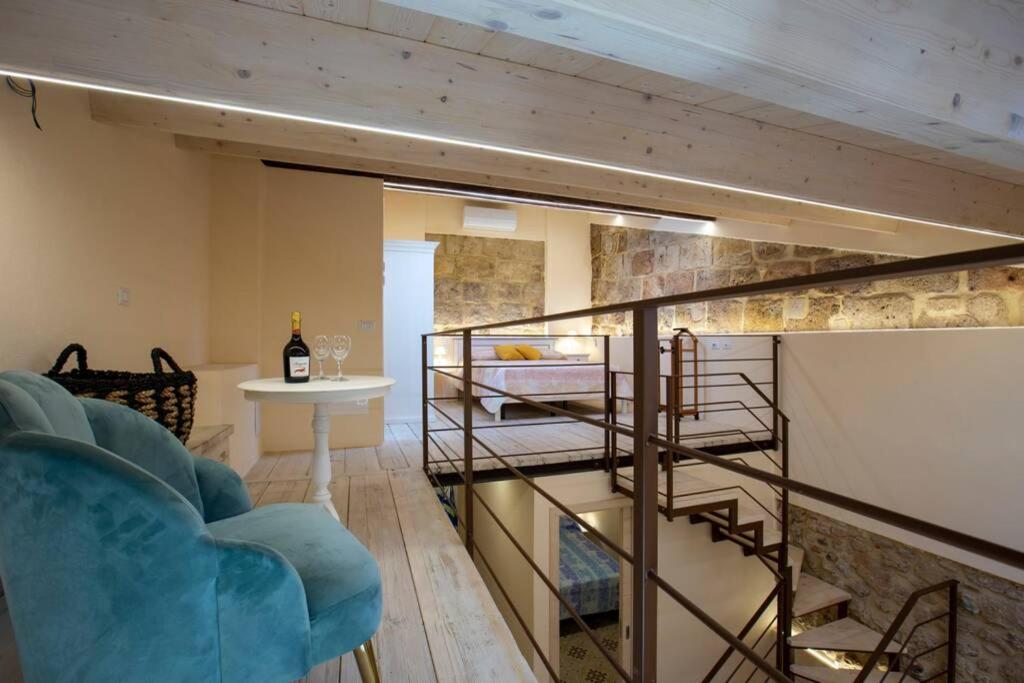Suite Il Teatro ad Alghero - Elegante appartamento centrale