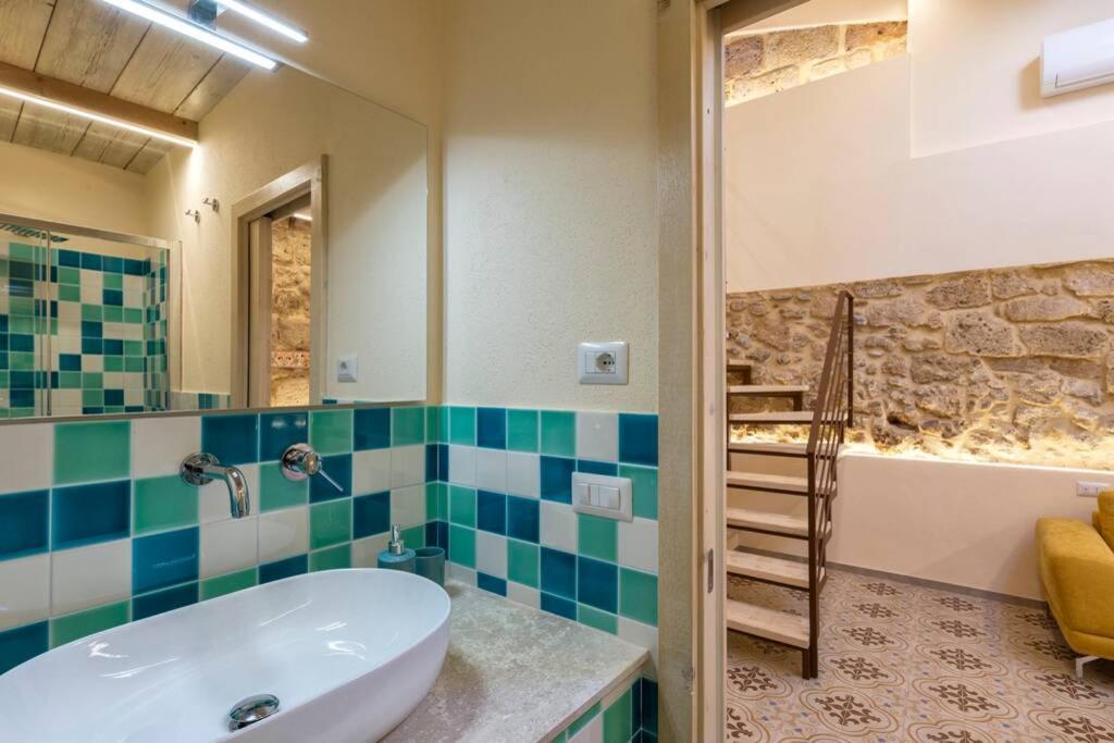 Suite Il Teatro ad Alghero - Elegante appartamento centrale