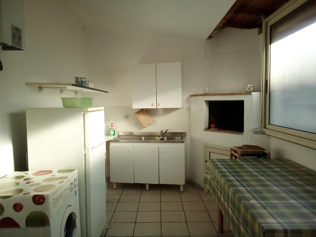 Casa verde a Villasimius - Comodo Appartamento Centrale