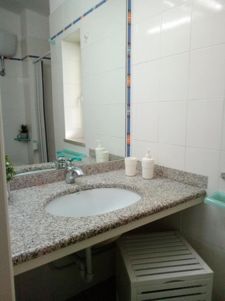 Casa verde a Villasimius - Comodo Appartamento Centrale