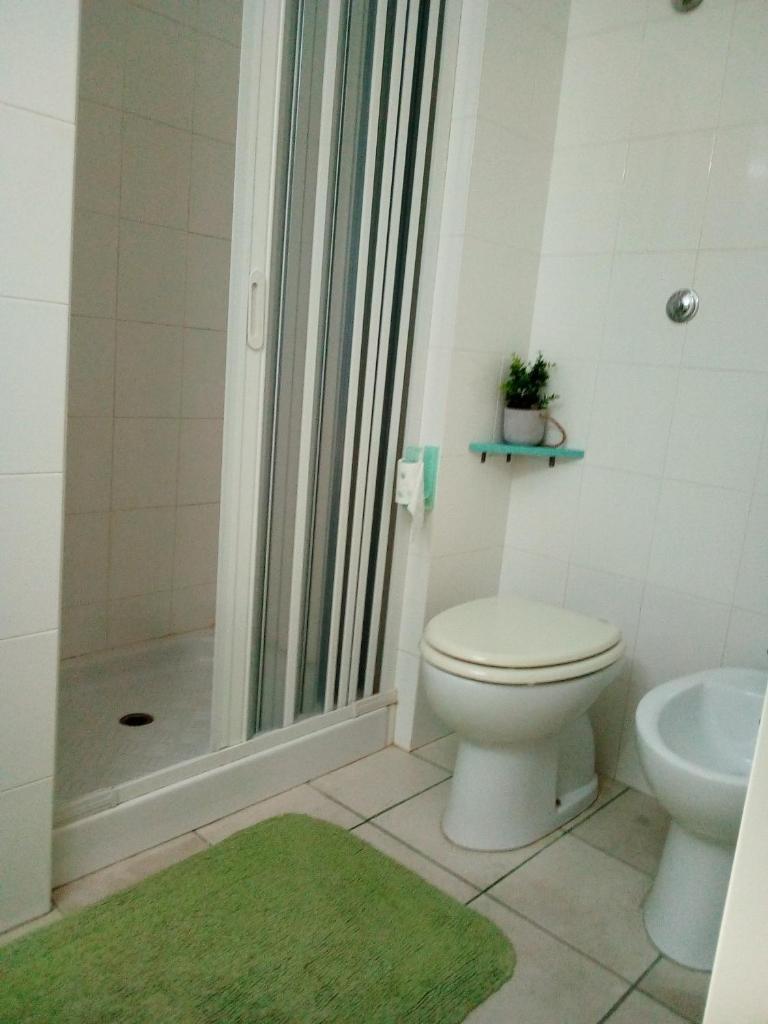 Casa verde a Villasimius - Comodo Appartamento Centrale