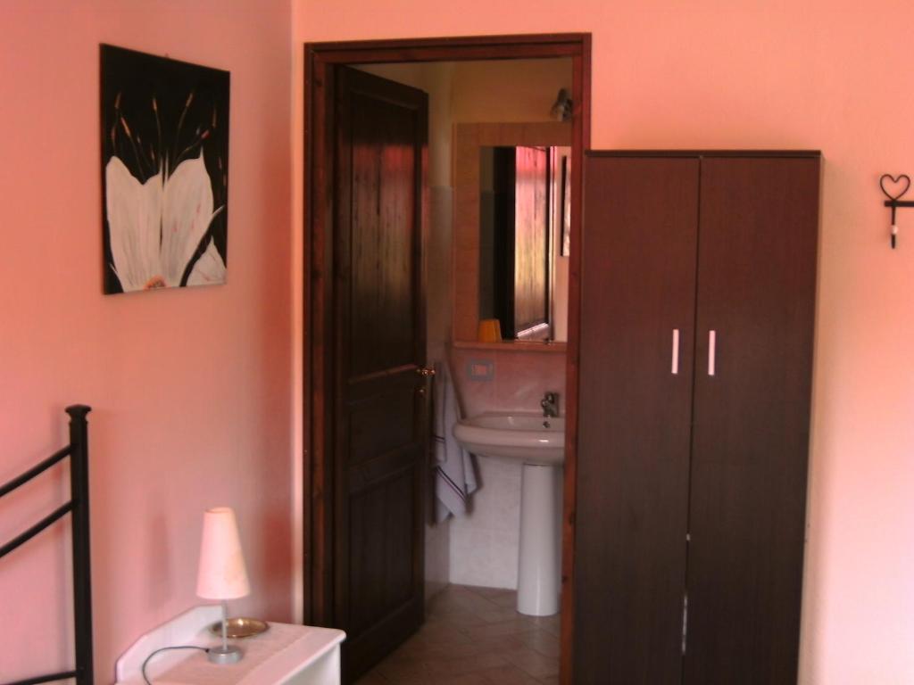 B&B Valli Verdi ad Alghero - Oasi rurale di relax