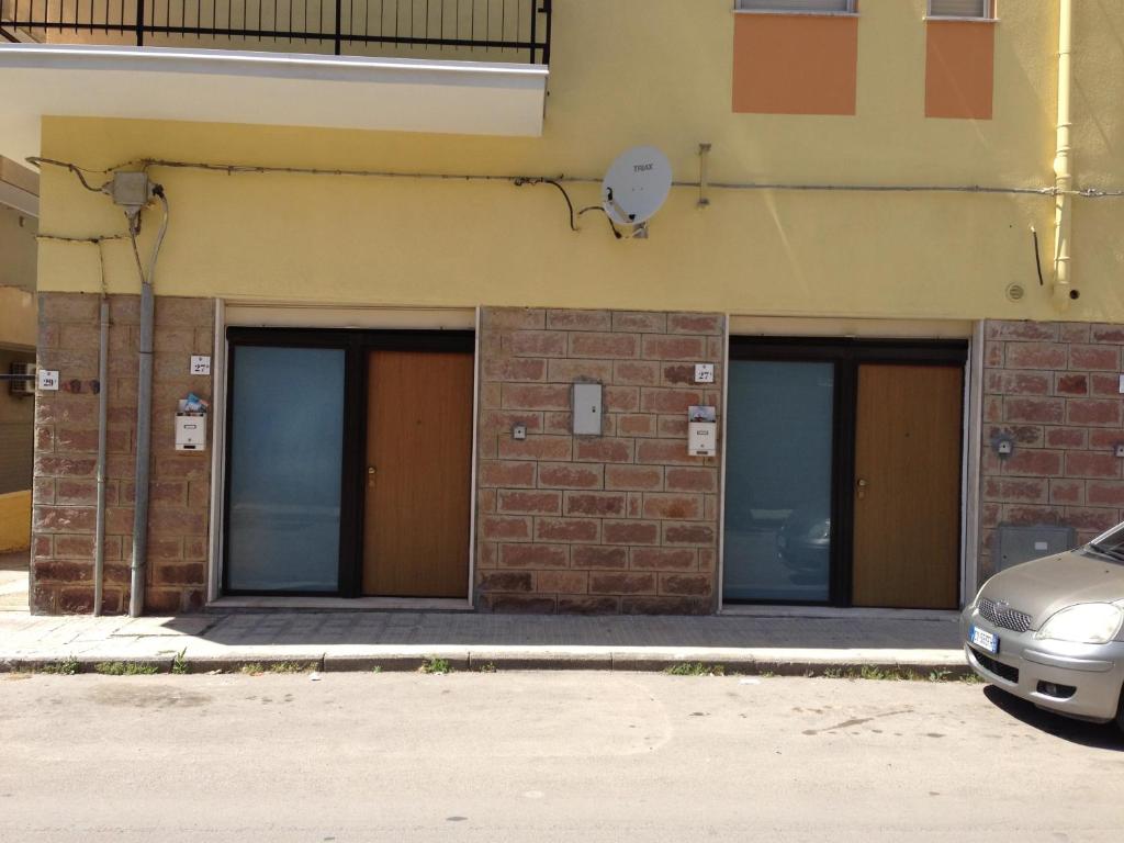 Creta ad Alghero - Affascinanti monolocali centrali