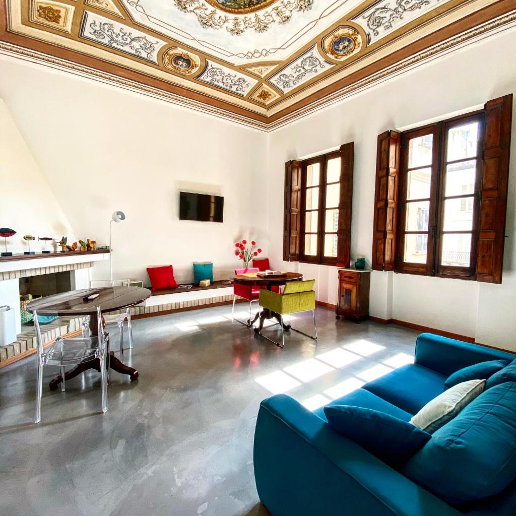 Palazzo Bolasco ad Alghero - Lussuoso apt storico sul porto