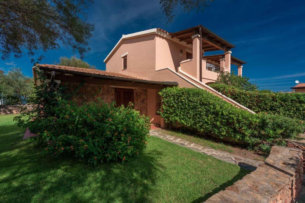 Holiday Home a San Teodoro - Casa Vacanze Centrale