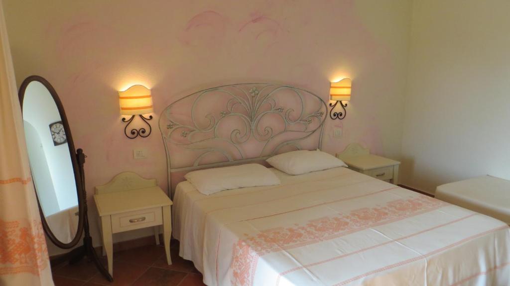 Il Viandante a San Teodoro - Incantevole Hotel con Piscina