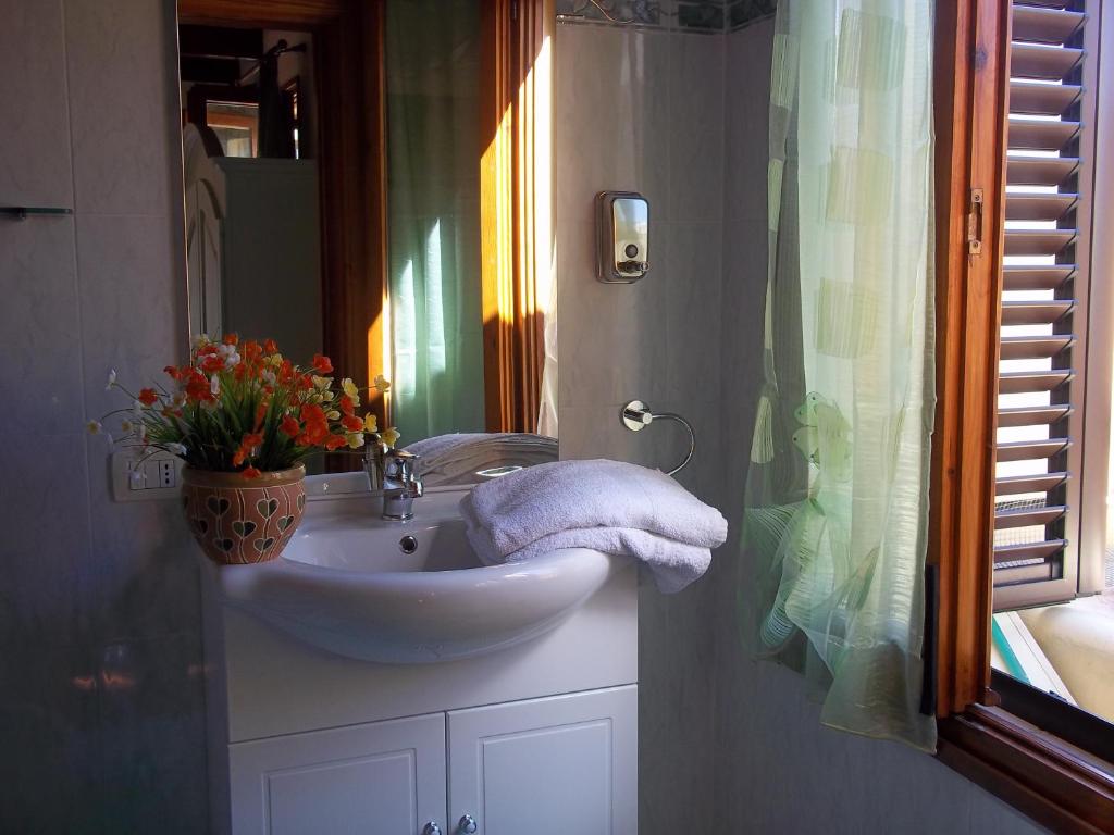 B&B Vecchia Alghero - Autentico soggiorno nel centro