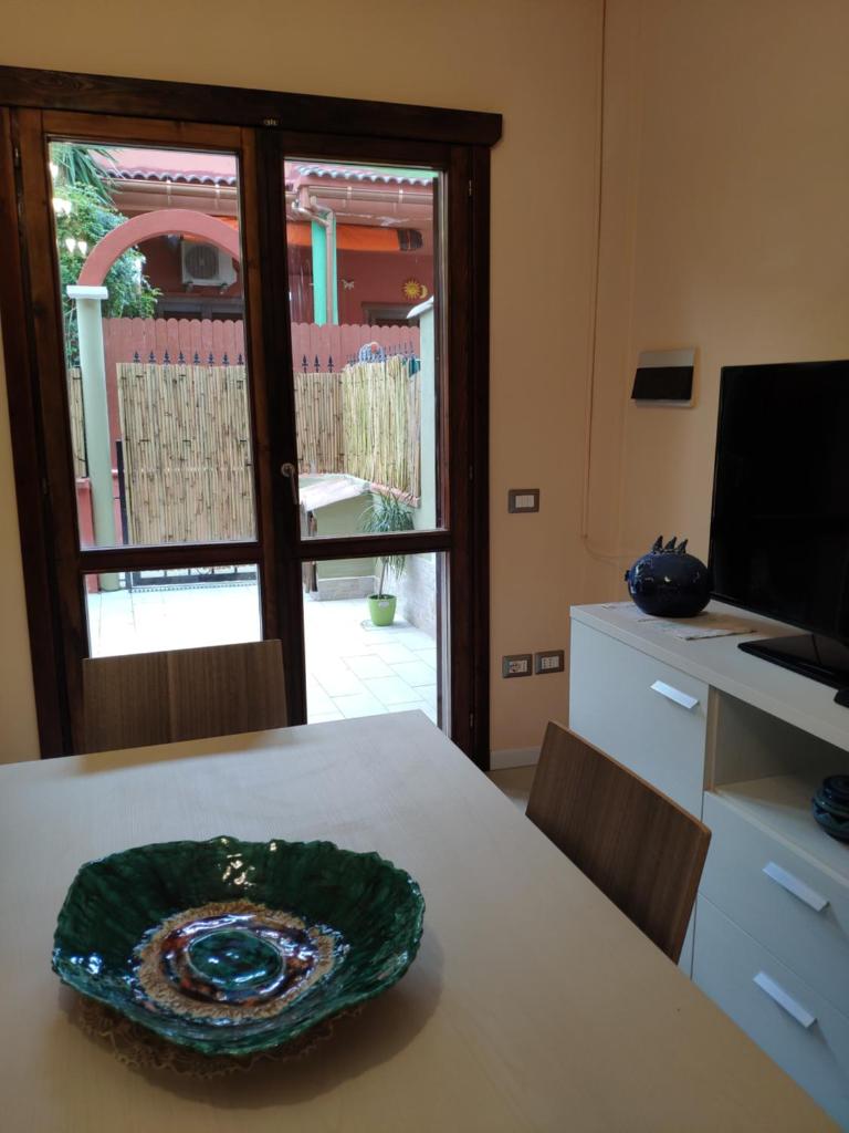 Casa Dei Poeti a Villasimius - Affascinante villa relax