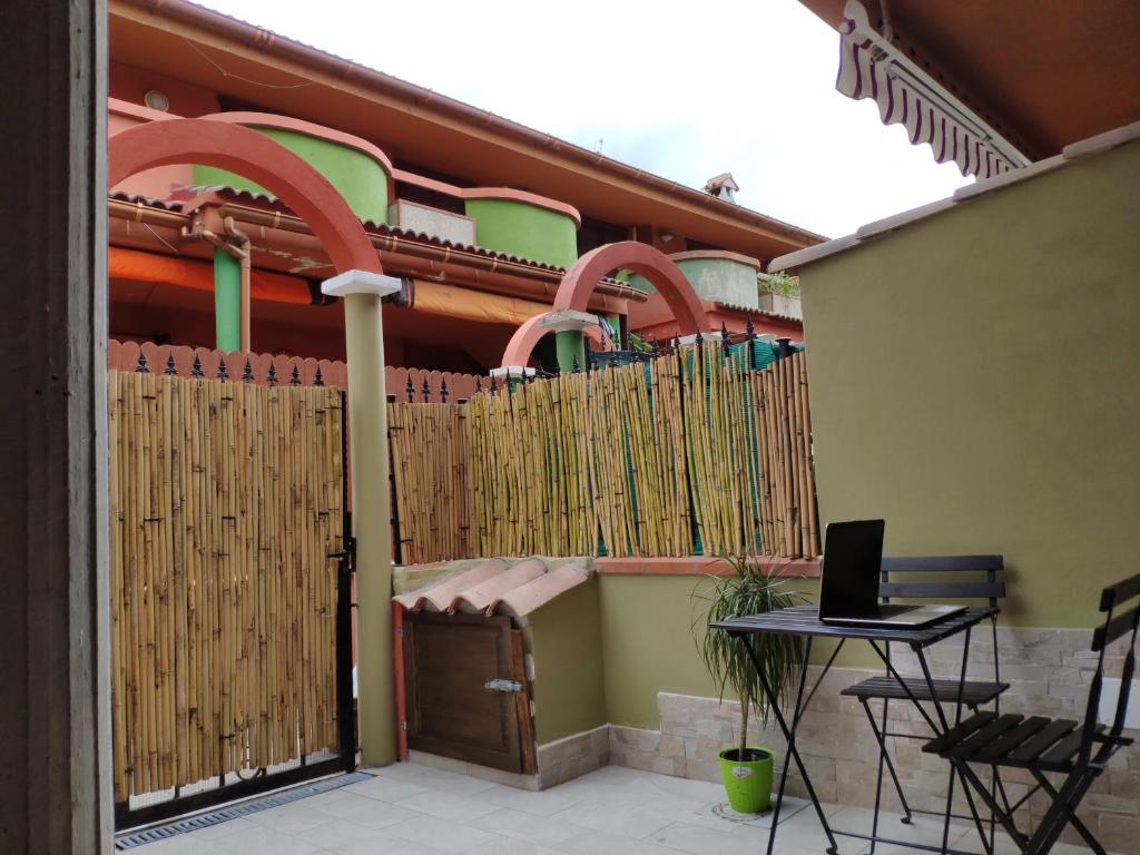 Casa Dei Poeti a Villasimius - Affascinante villa relax