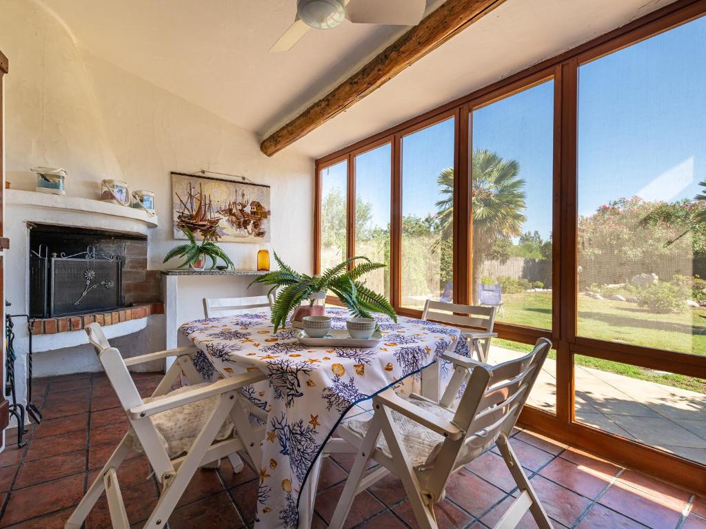 Casa Flamingo a Villasimius - Paradiso a 150m dal mare