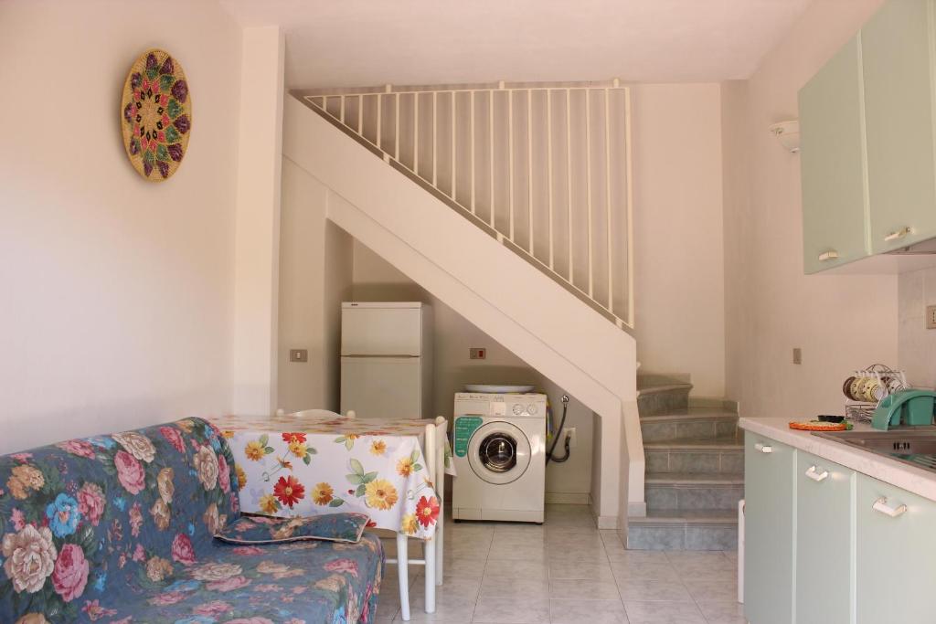 Residenza Mediterranea - Oasi di relax a Villasimius