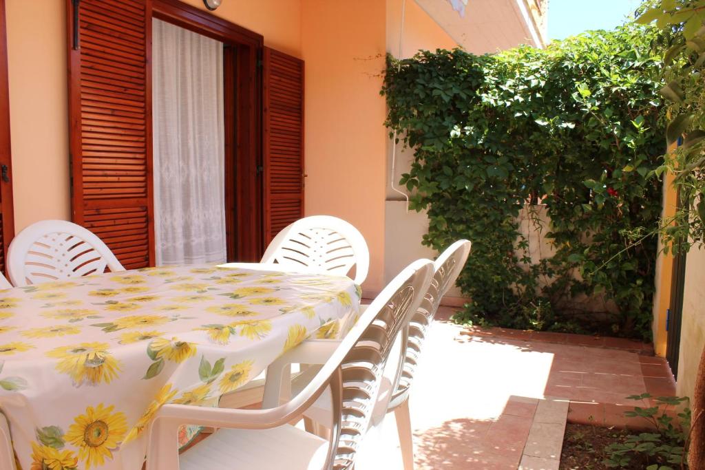 Residenza Mediterranea - Oasi di relax a Villasimius