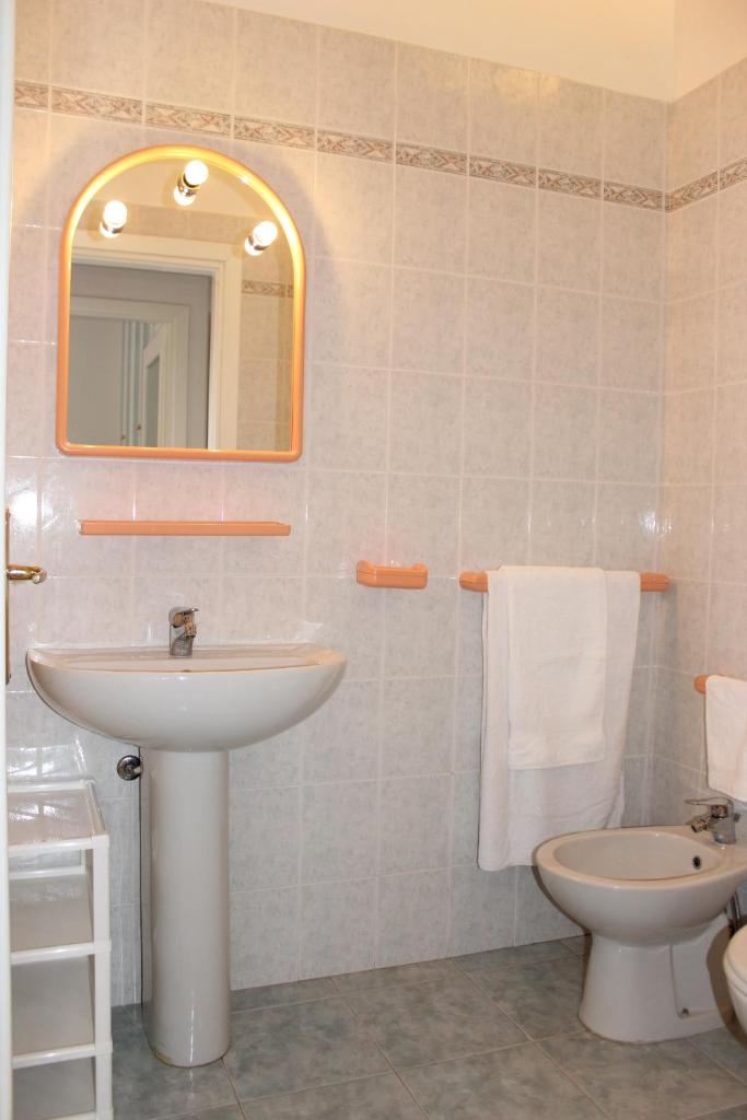 Residenza Mediterranea - Oasi di relax a Villasimius