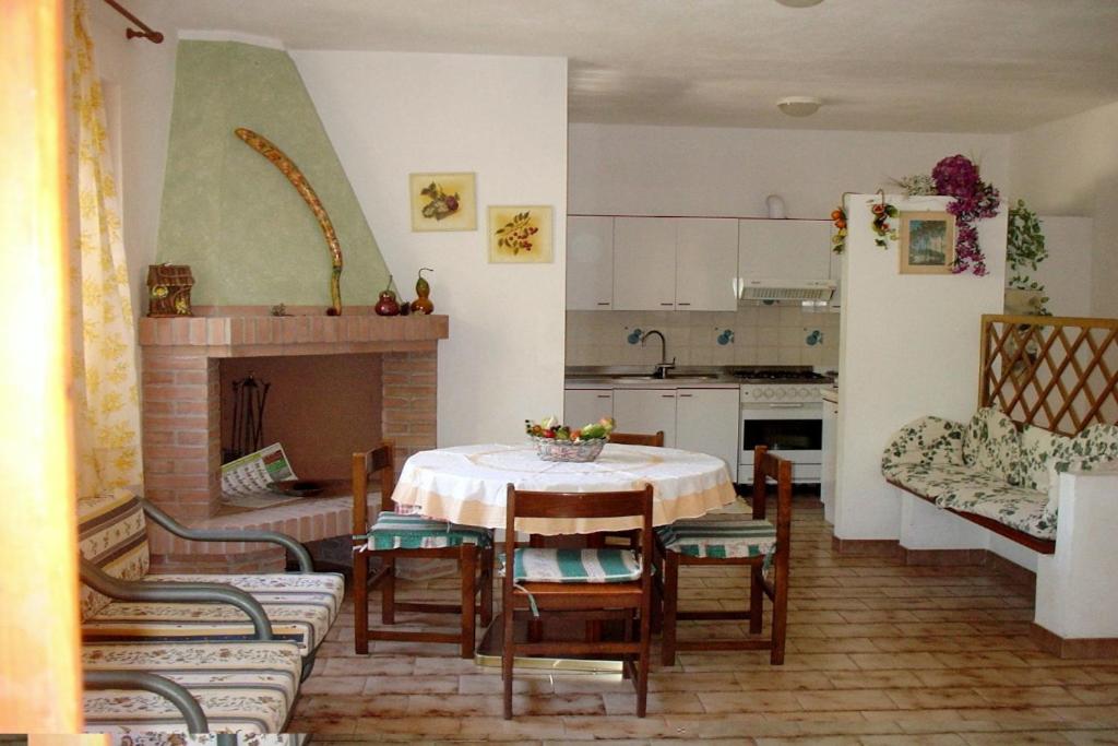 Casa CalaSinzias - Accogliente rifugio pet-friendly