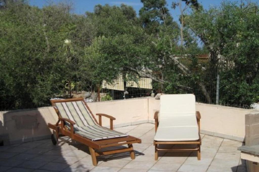 Casa CalaSinzias - Accogliente rifugio pet-friendly