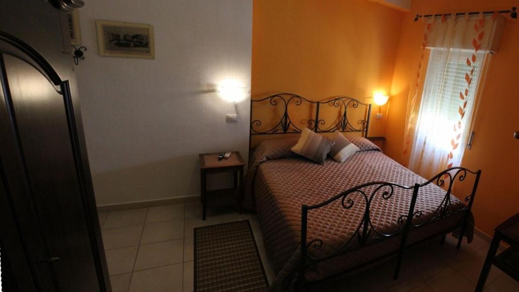B&B Viadelmare ad Alghero - Camere Fronte Spiaggia