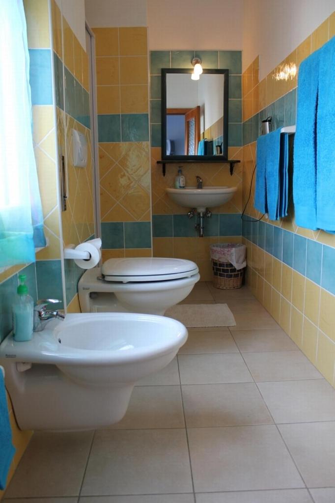 B&B Viadelmare ad Alghero - Camere Fronte Spiaggia