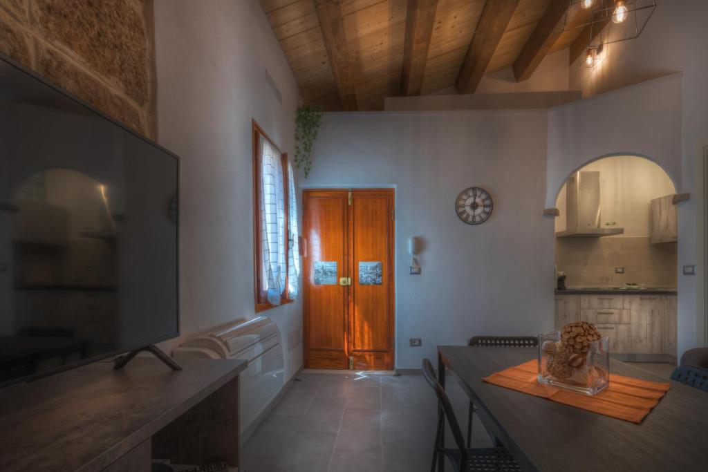 Casa de Antoni e Llúcia ad Alghero - Appartamento nel cuore