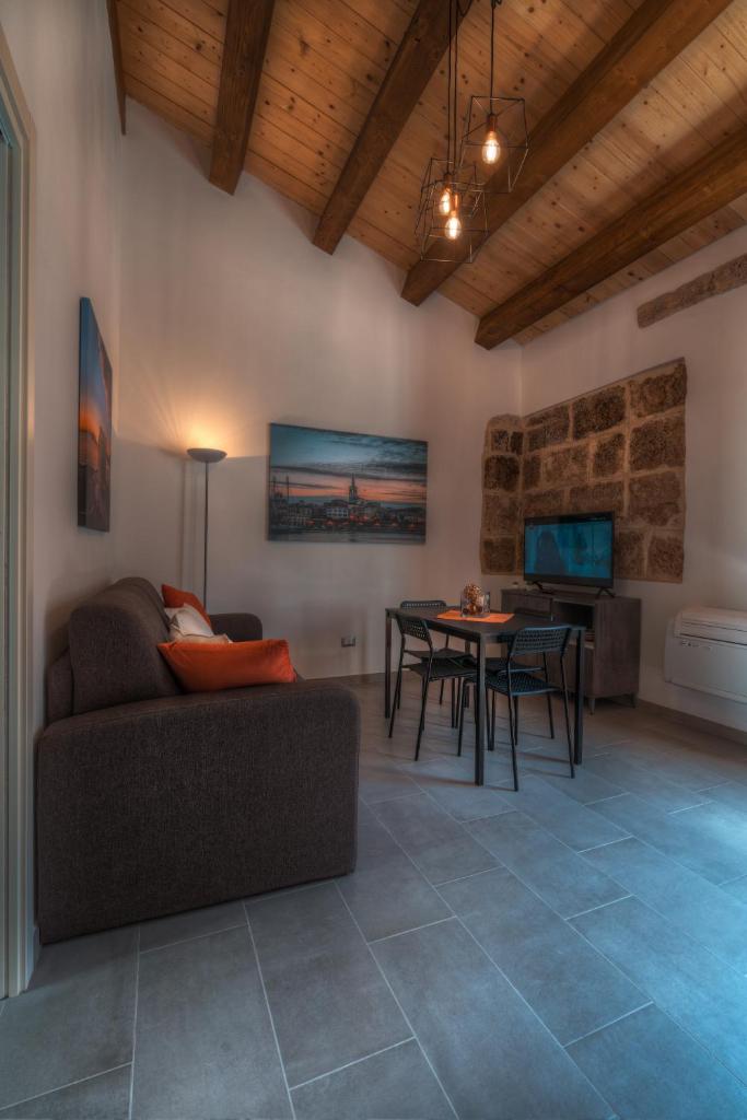 Casa de Antoni e Llúcia ad Alghero - Appartamento nel cuore