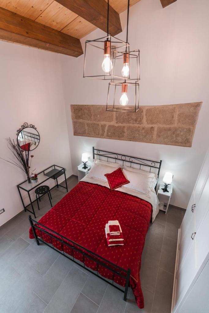 Casa de Antoni e Llúcia ad Alghero - Appartamento nel cuore