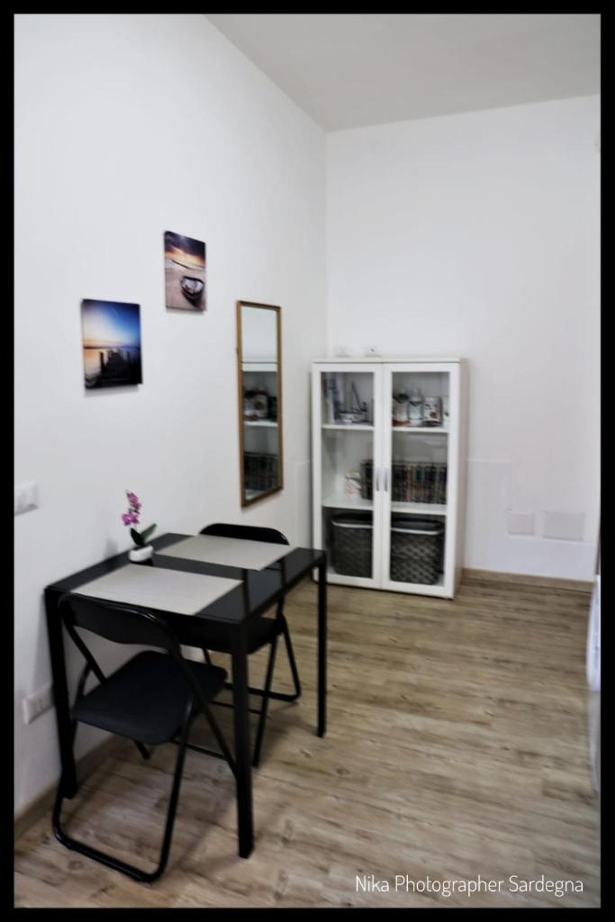 DREAM VISION ad Alghero - Moderno appartamento con balcone