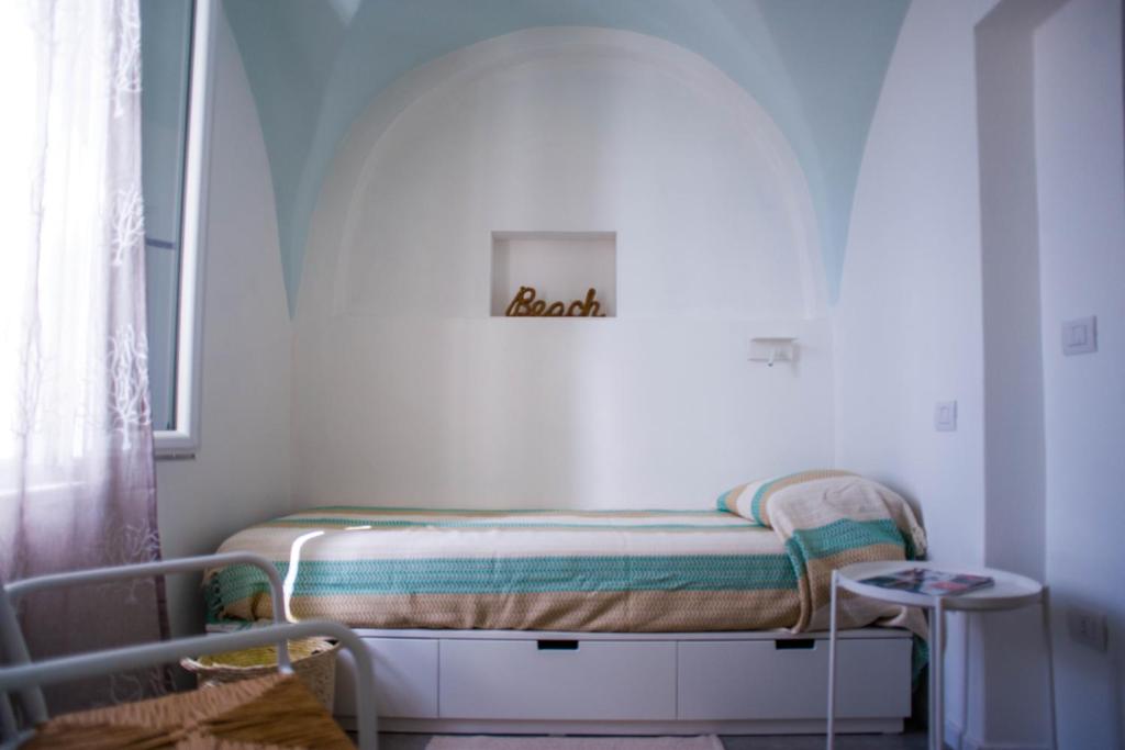 Buona Onda - Appartamento con vista mare mozzafiato