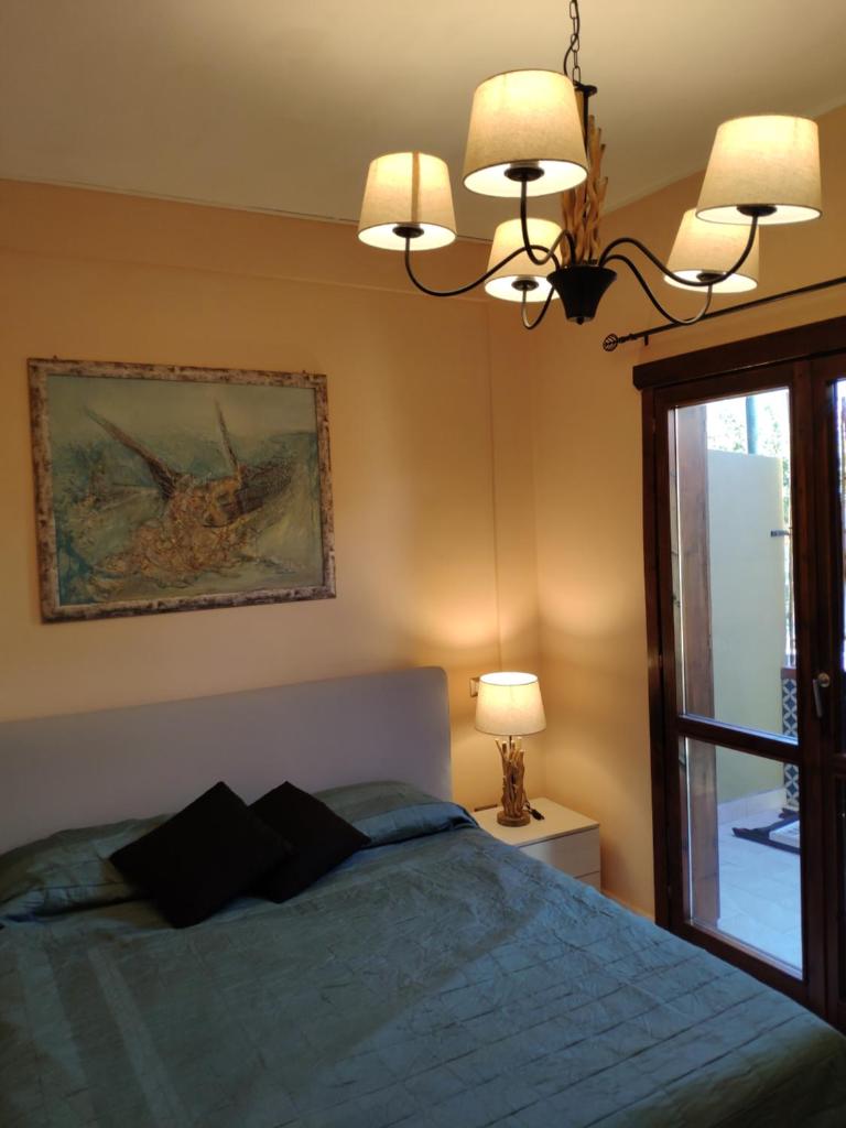 Casa Dei Poeti a Villasimius - Affascinante villa relax