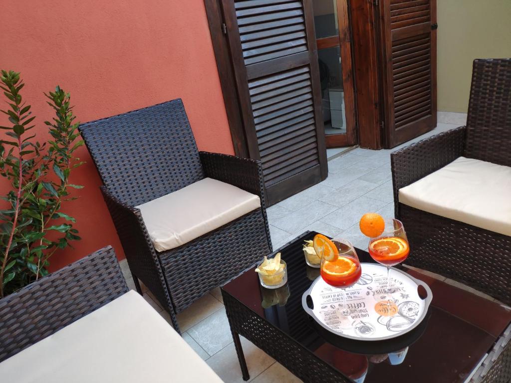 Casa Dei Poeti a Villasimius - Affascinante villa relax