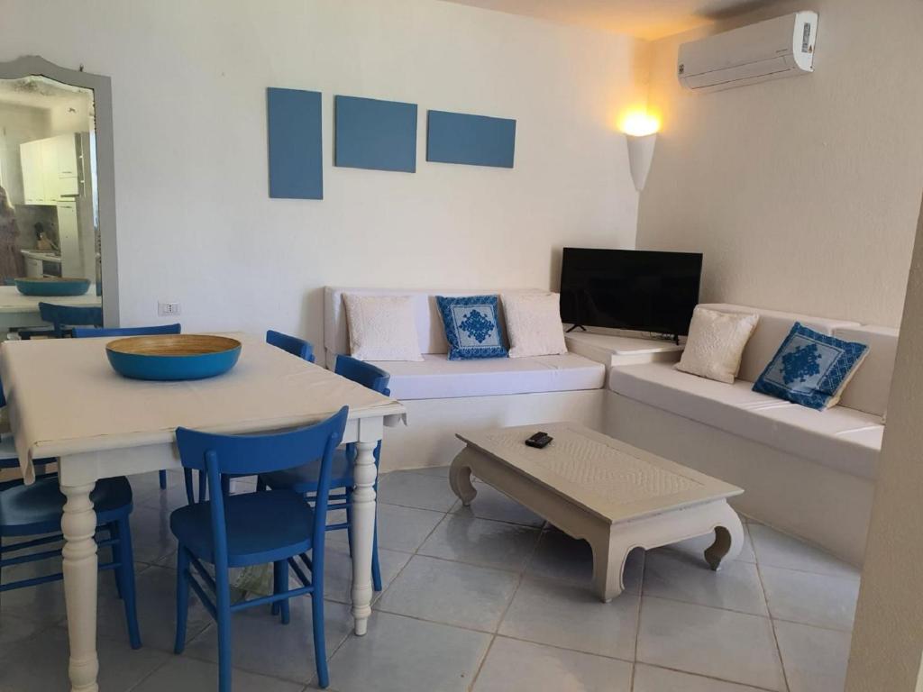 Villa Alimede a Villasimius - Lussuosa villa sul mare