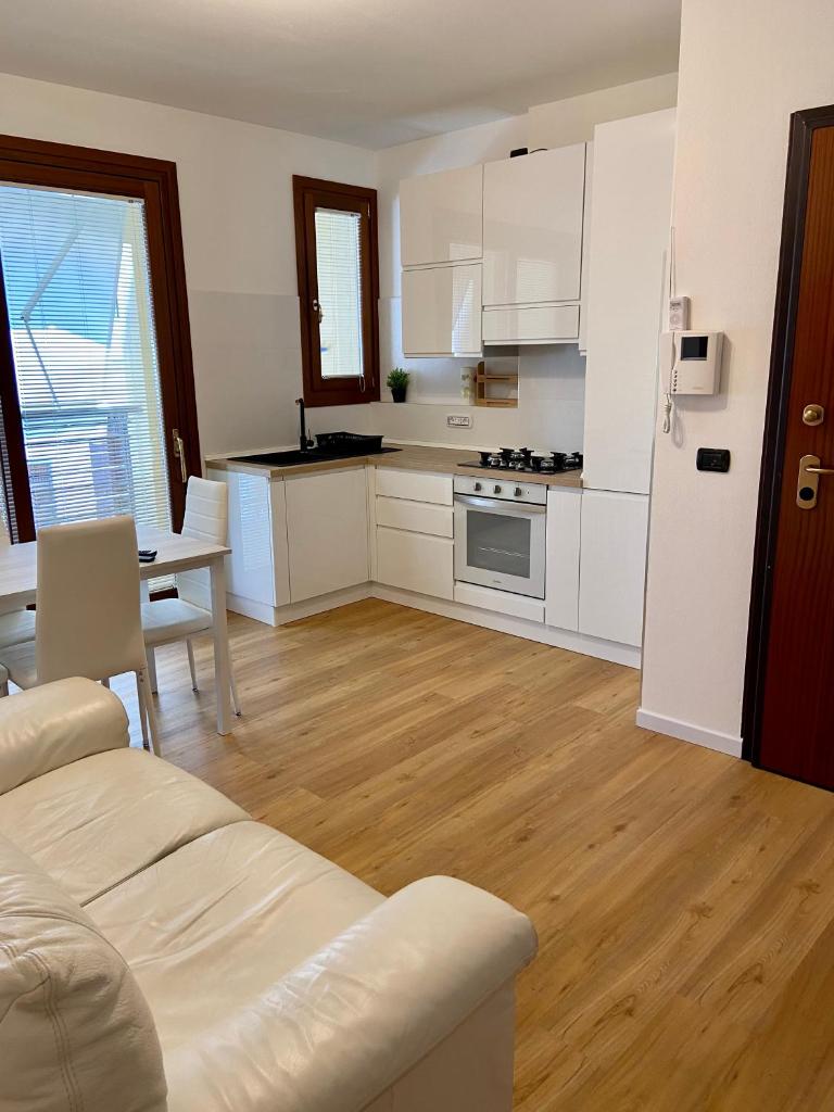 Ada's House ad Alghero - Spazioso appartamento con terrazza