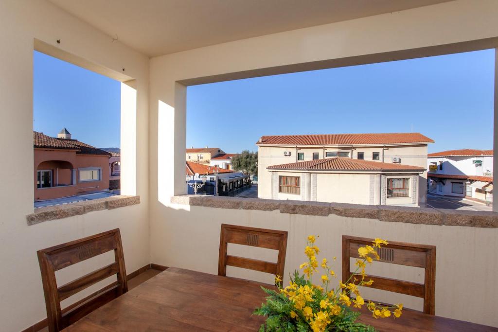 Villino Ginestra a San Teodoro - Ampio Appartamento