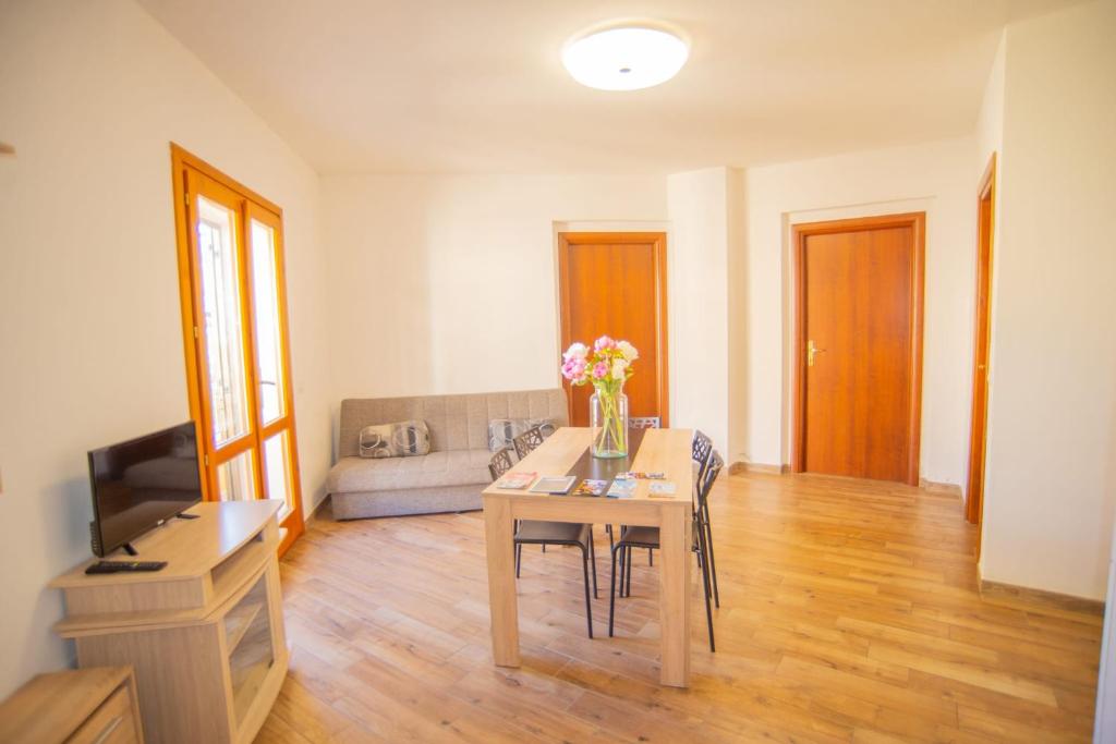 Valery Apartments ad Alghero - Comodi appartamenti vista città