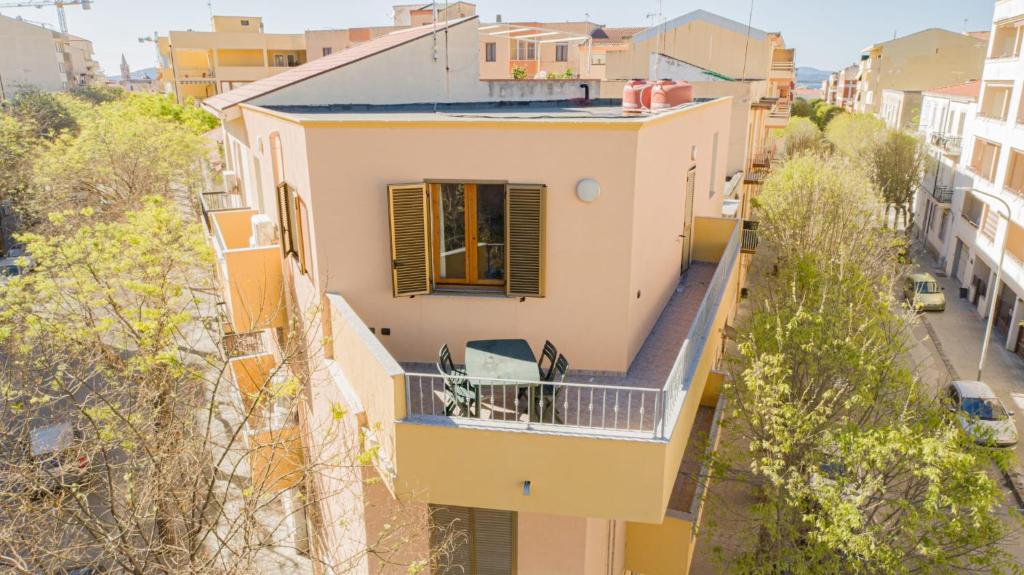 Valery Apartments ad Alghero - Comodi appartamenti vista città
