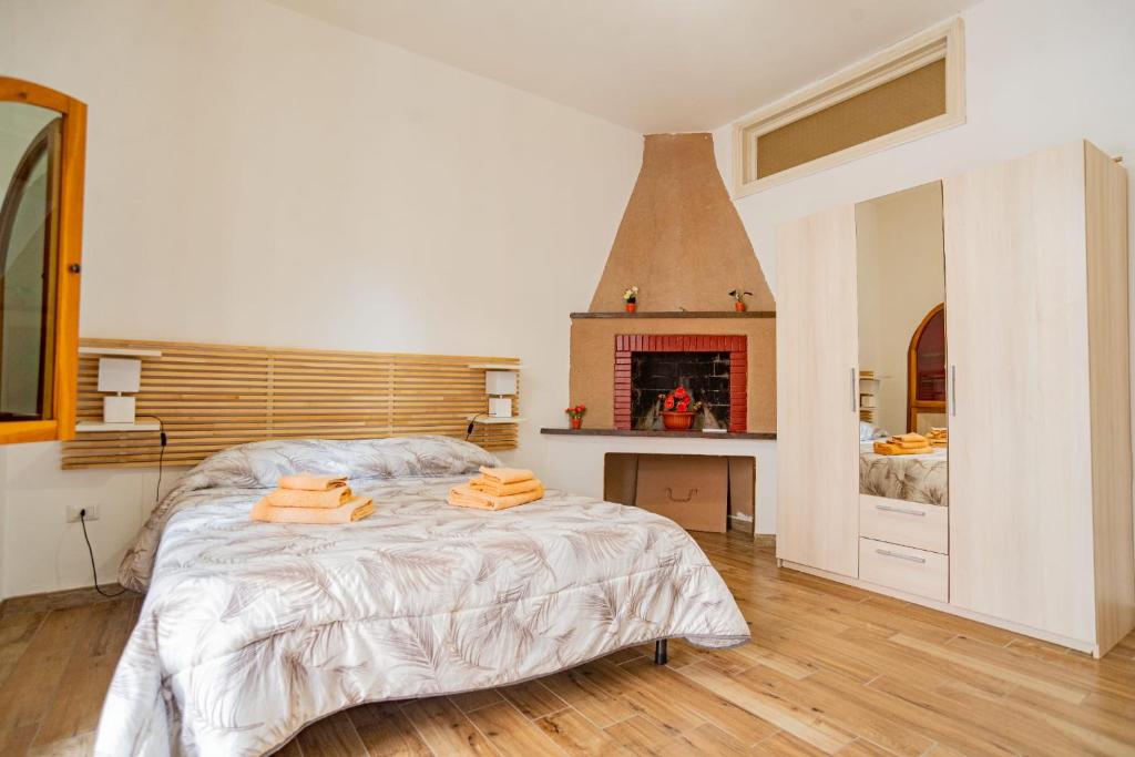 Valery Apartments ad Alghero - Comodi appartamenti vista città